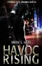 [The Metis Files 01] • Havoc Rising